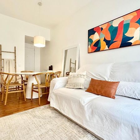 Ipanema Beach Lovely Apartment ريو دي جانيرو المظهر الخارجي الصورة