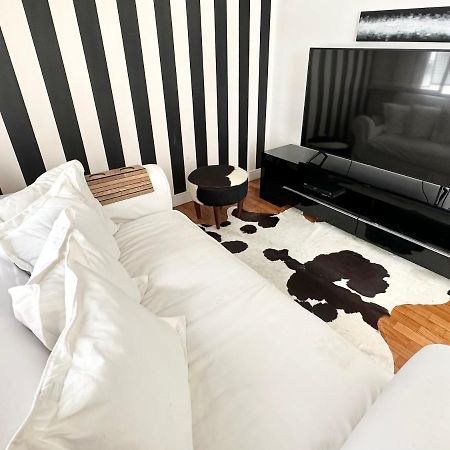 Ipanema Beach Lovely Apartment ريو دي جانيرو المظهر الخارجي الصورة
