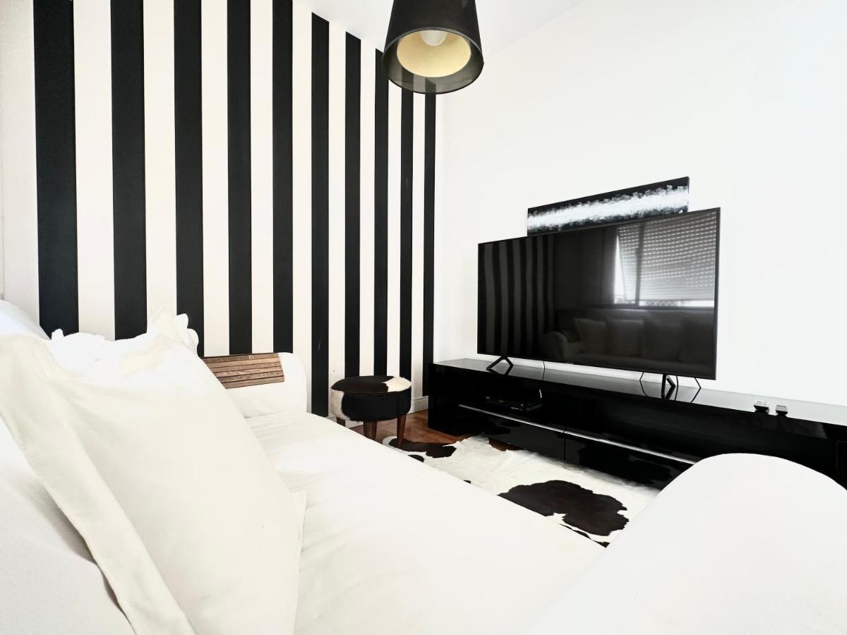 Ipanema Beach Lovely Apartment ريو دي جانيرو المظهر الخارجي الصورة