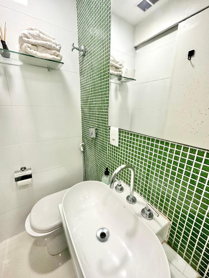 Ipanema Beach Lovely Apartment ريو دي جانيرو المظهر الخارجي الصورة